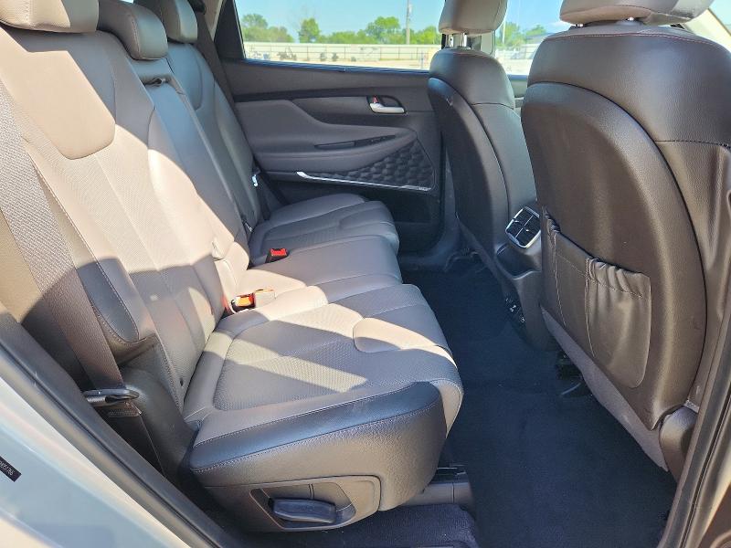 Продажа на аукционе авто 2019 Hyundai Santa Fe, vin: 5NMS53AD3KH051766, номер лота: 51923386