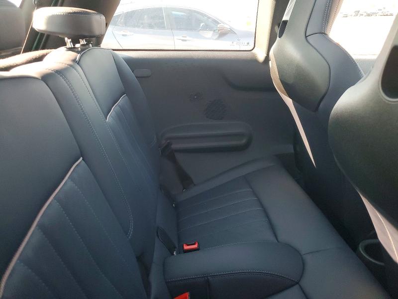 53088136 :رقم المزاد ، WMW23GD02S2W71547 vin ، 2025 Mini Cooper مزاد بيع