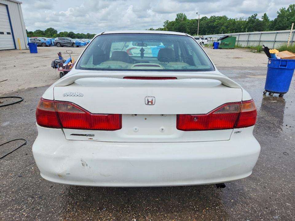 Aukcja sprzedaży 2000 Honda Accord, vin: 1HGCG5664YA052790, numer aukcji: 55368346
