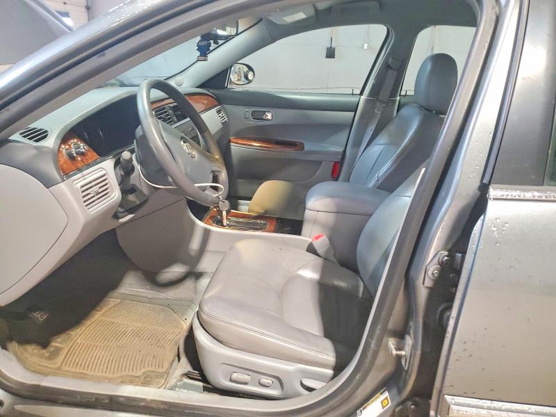 2005 Buick Allure მანქანა იყიდება აუქციონზე, vin: 2G4WH537951305433, აუქციონის ნომერი: 52207686