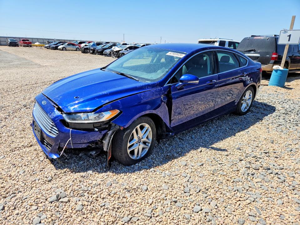 2015 Ford Fusion მანქანა იყიდება აუქციონზე, vin: 3FA6P0HD2FR221000, აუქციონის ნომერი: 52989926