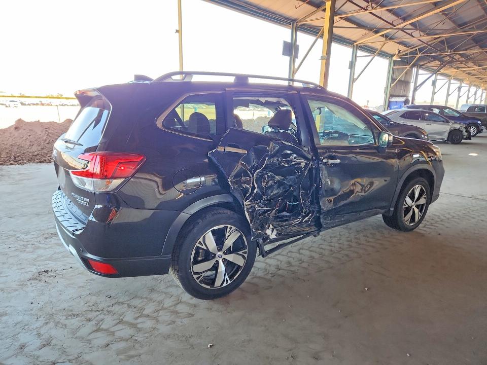 Продаж на аукціоні авто 2019 Subaru Forester, vin: JF2SKAWCXKH416475, номер лоту: 52336976