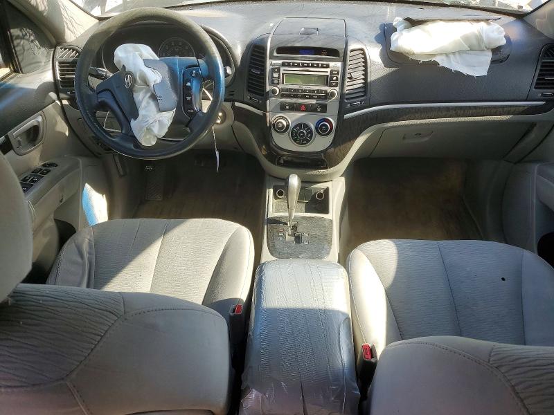 Продаж на аукціоні авто 2008 Hyundai Santa Fe, vin: 5NMSG13D28H132438, номер лоту: 53353086