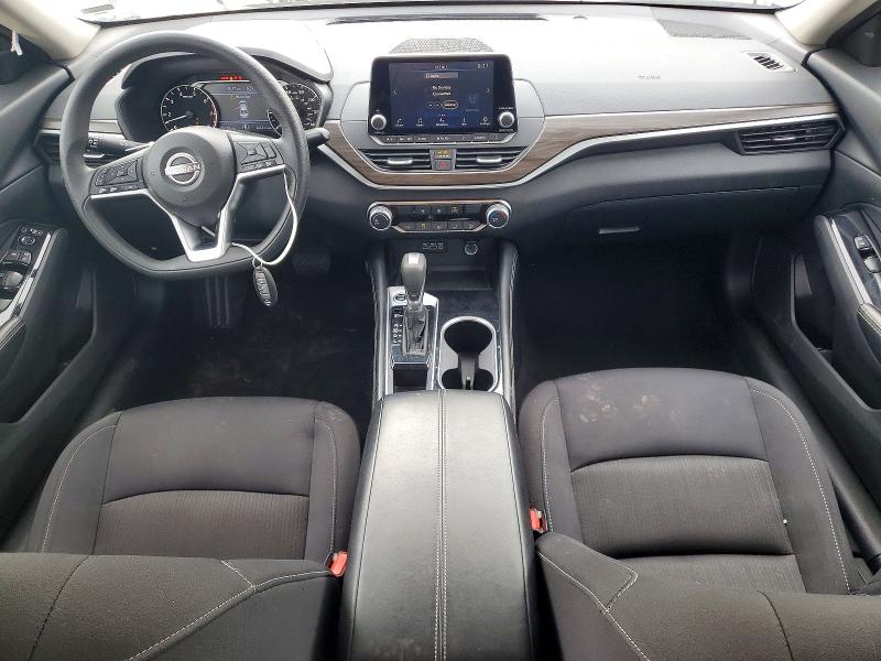 Продаж на аукціоні авто 2023 Nissan Altima, vin: 1N4BL4DV4PN381304, номер лоту: 55437396