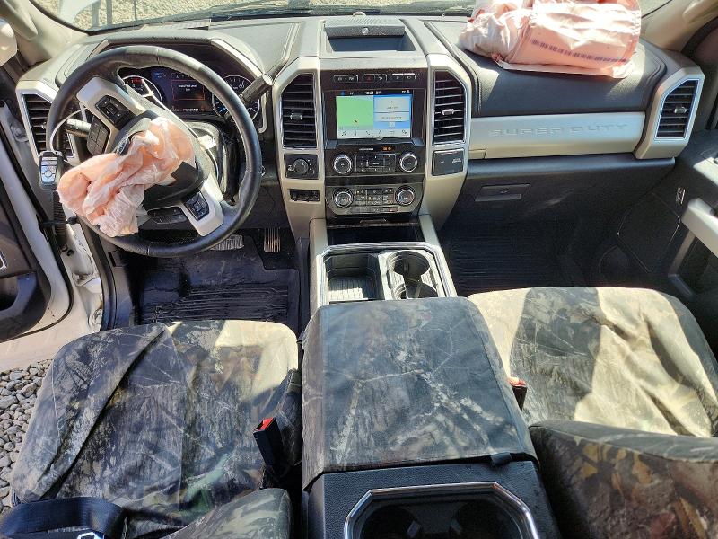 51920626 :رقم المزاد ، 1FT7W2BT6KED47726 vin ، 2019 Ford F250 مزاد بيع