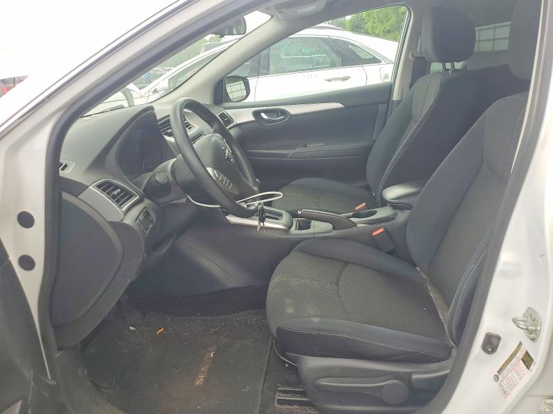 Aukcja sprzedaży 2017 Nissan Sentra, vin: 3N1AB7AP3HY301367, numer aukcji: 55350186