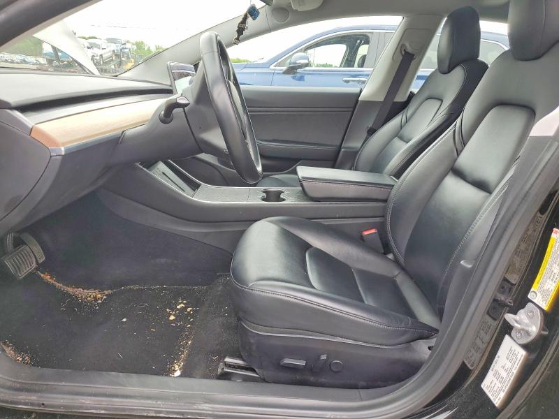 Aukcja sprzedaży 2019 Tesla Model 3, vin: 5YJ3E1EB6KF191233, numer aukcji: 52513246