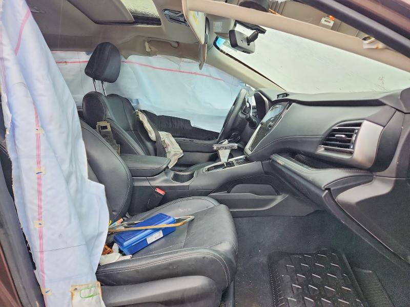 Aukcja sprzedaży 2020 Subaru Outback, vin: 4S4BTANCXL3151774, numer aukcji: 53737176