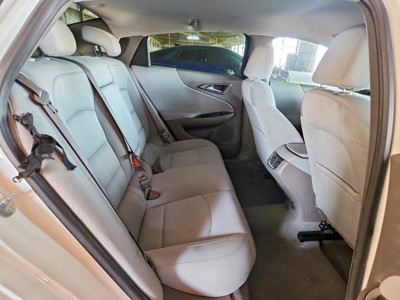 Aukcja sprzedaży 2022 Chevrolet Malibu, vin: 1G1ZD5ST8NF128614, numer aukcji: 54641806