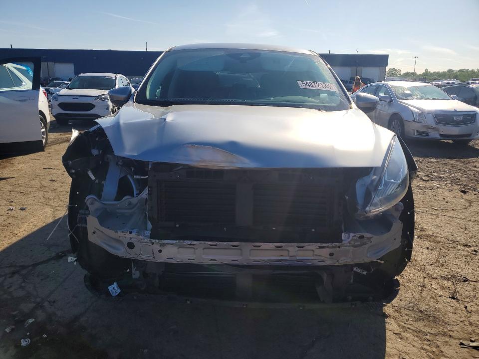 Продаж на аукціоні авто 2021 Ford Escape, vin: 1FMCU9G68MUA95806, номер лоту: 54872136