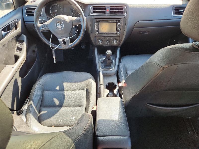 53047566 :رقم المزاد ، 3VWBX7AJ1CM309107 vin ، 2012 Volkswagen Jetta مزاد بيع