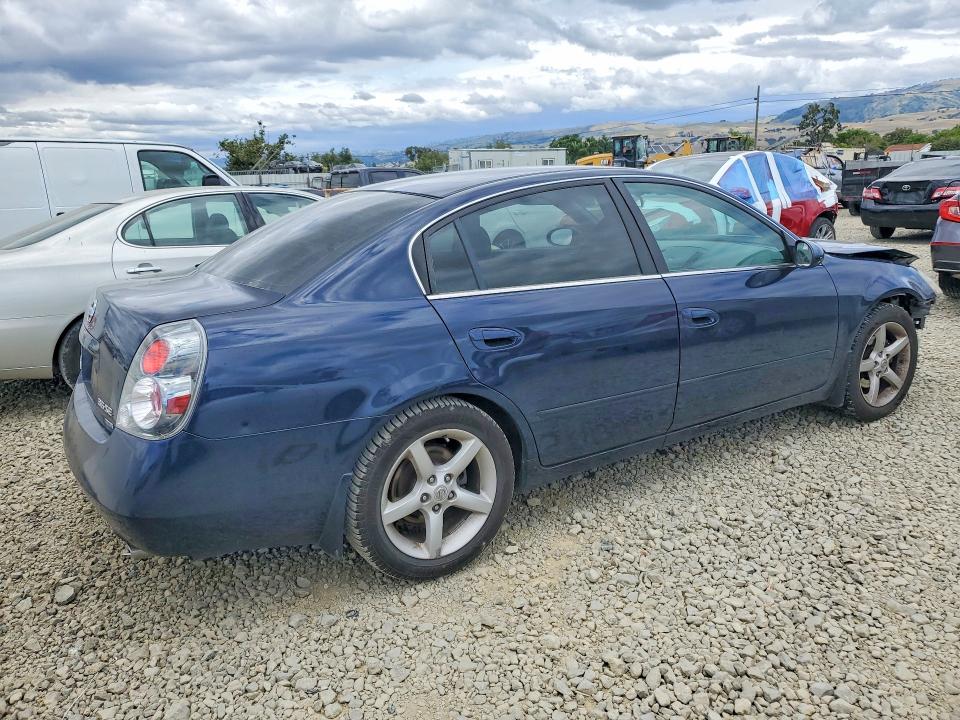 Продажа на аукционе авто 2006 Nissan Altima, vin: 1N4BL11D26N344065, номер лота: 52425116