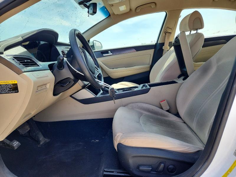 Продажа на аукционе авто 2015 Hyundai Sonata, vin: 5NPE34AF6FH128763, номер лота: 54419806
