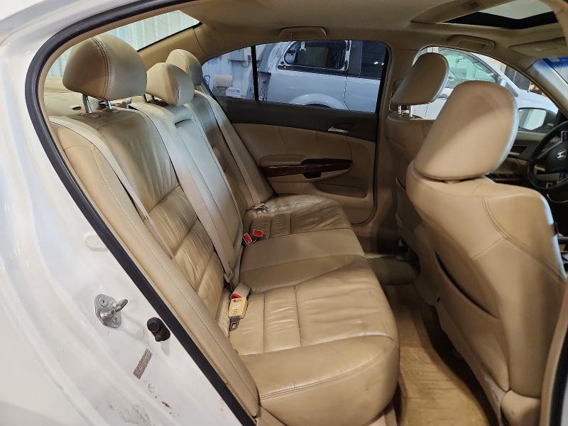 2009 Honda Accord მანქანა იყიდება აუქციონზე, vin: 1HGCP26879A066068, აუქციონის ნომერი: 55110336