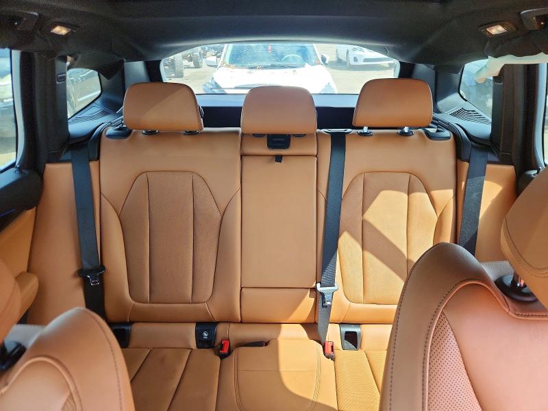 Aukcja sprzedaży 2022 Bmw X3, vin: 5UX53DP0XN9J50998, numer aukcji: 55207496