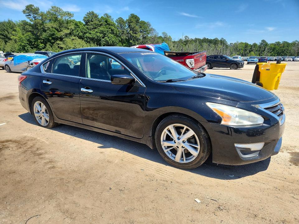 Aukcja sprzedaży 2013 Nissan Altima, vin: 1N4AL3AP5DC297284, numer aukcji: 52309406