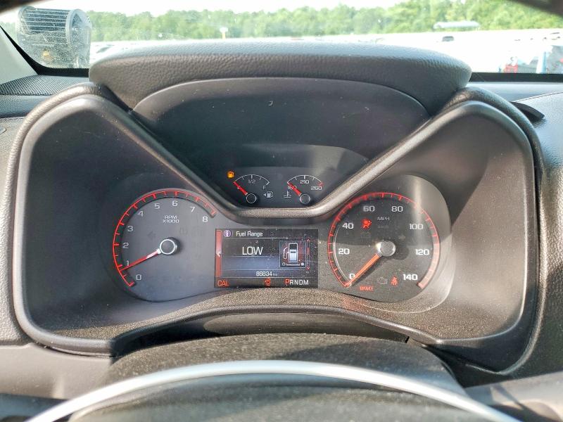 Aukcja sprzedaży 2016 Gmc Canyon, vin: 1GTG6CE32G1188588, numer aukcji: 53244546