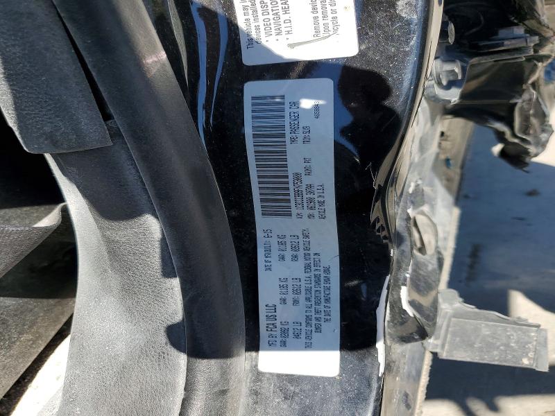 Aukcja sprzedaży 2015 Chrysler 200, vin: 1C3CCCBB9FN753000, numer aukcji: 52254836