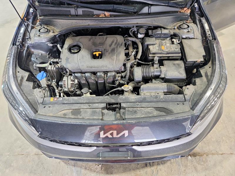 Продаж на аукціоні авто 2023 Kia Forte, vin: 3KPF24AD4PE601555, номер лоту: 52419876