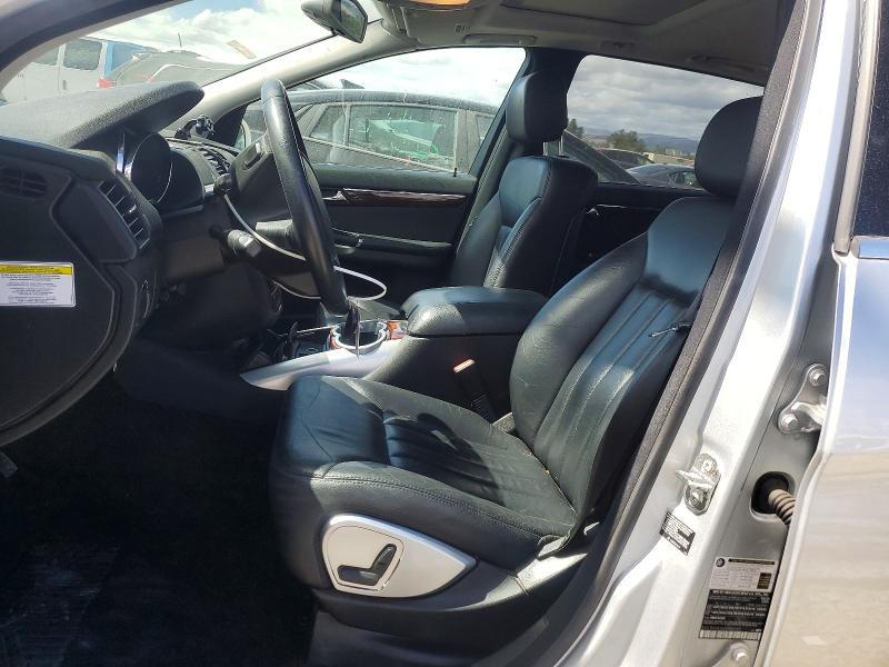 Aukcja sprzedaży 2006 Mercedes-benz R, vin: 4JGCB65E46A004582, numer aukcji: 54104606