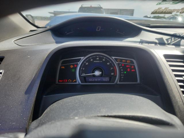 Продаж на аукціоні авто 2011 Honda Civic, vin: 2HGFG1B67BH501321, номер лоту: 52777226