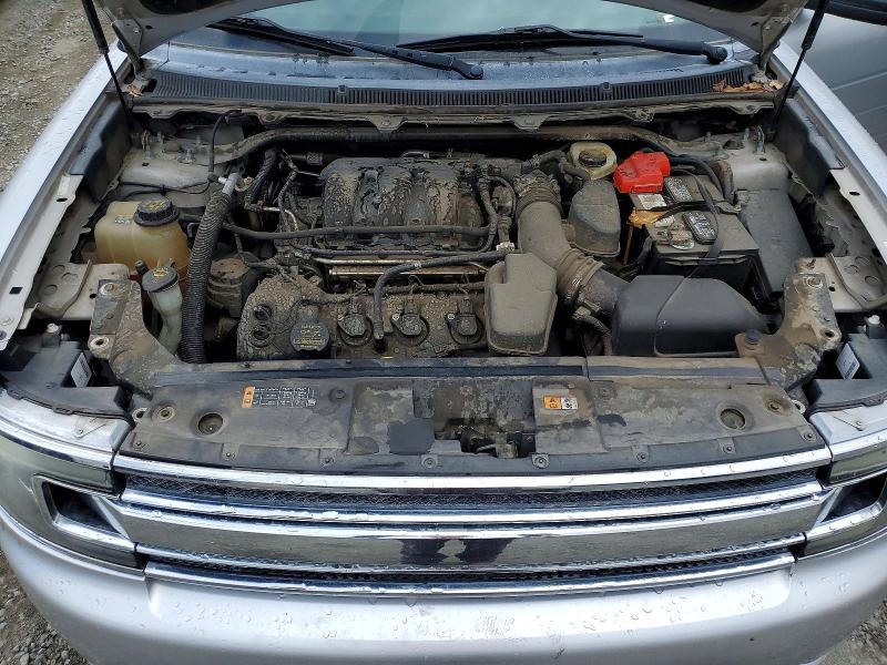 2014 Ford Flex მანქანა იყიდება აუქციონზე, vin: 2FMHK6C80EBD10491, აუქციონის ნომერი: 54682096