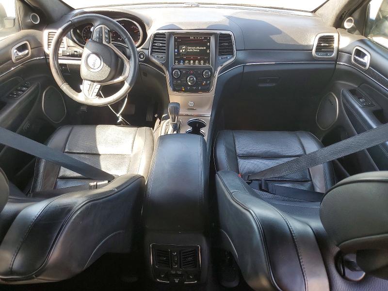 53424486 :رقم المزاد ، 1C4RJFJT0GC494174 vin ، 2016 Jeep Grand Cherokee مزاد بيع