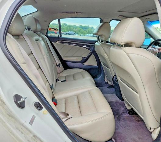 Продаж на аукціоні авто 2008 Acura Tl, vin: 19UUA76568A021534, номер лоту: 53714446