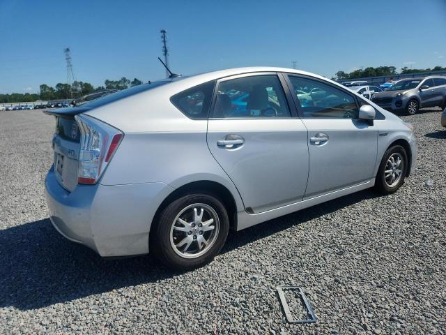 Продажа на аукционе авто 2010 Toyota Prius, vin: JTDKN3DU9A0238181, номер лота: 52202156