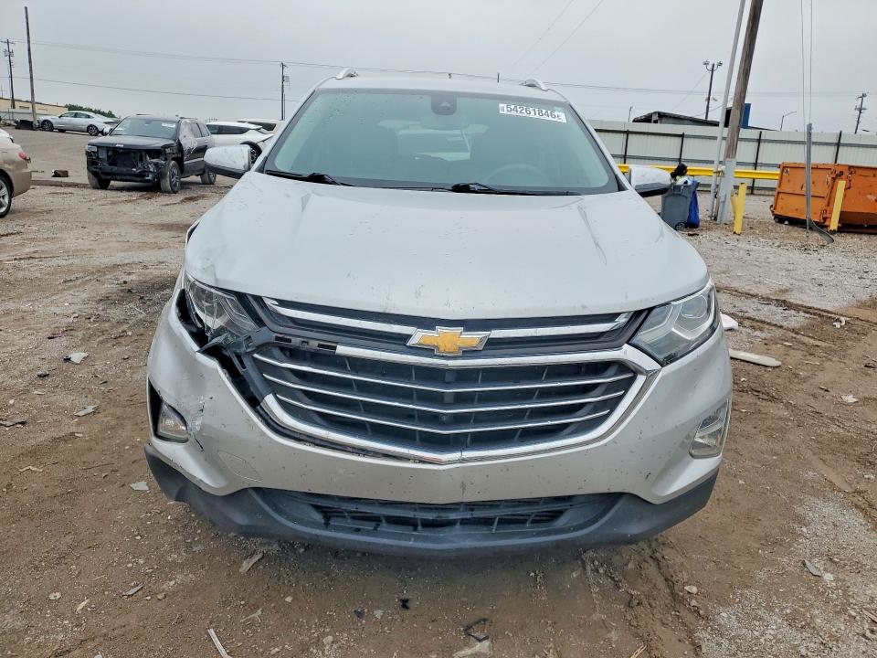 Aukcja sprzedaży 2018 Chevrolet Equinox, vin: 2GNAXMEVXJ6211850, numer aukcji: 54261846