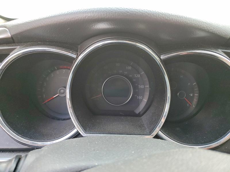 55078156 :رقم المزاد ، KNAGM4A75B5093087 vin ، 2011 Kia Optima مزاد بيع