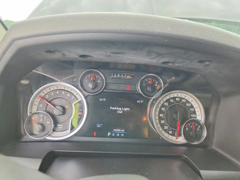 Aukcja sprzedaży 2014 Ram 1500, vin: 1C6RR6GT9ES326446, numer aukcji: 54641186