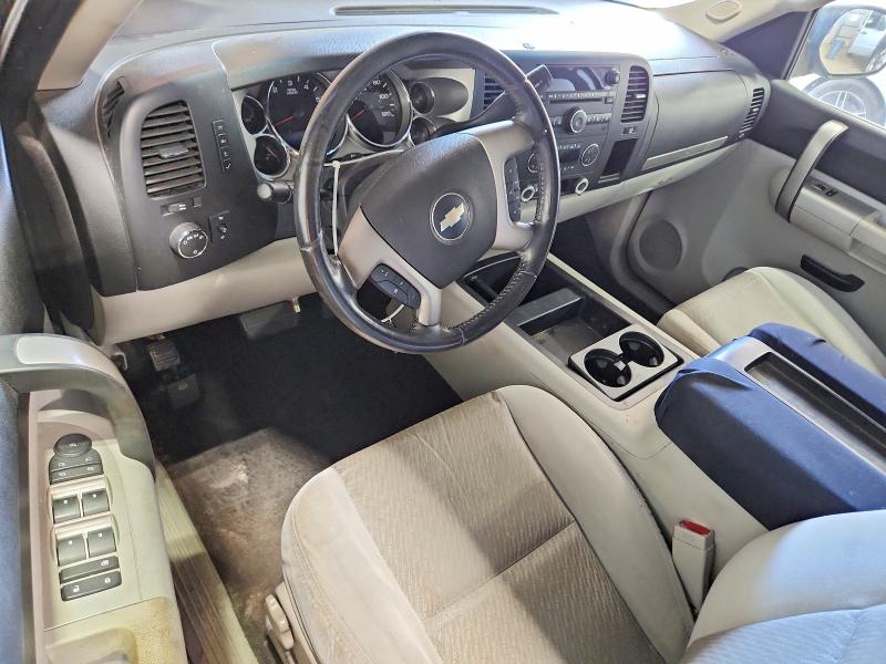 Aukcja sprzedaży 2007 Chevrolet Silverado, vin: 2GCFK19Y571688787, numer aukcji: 55345896