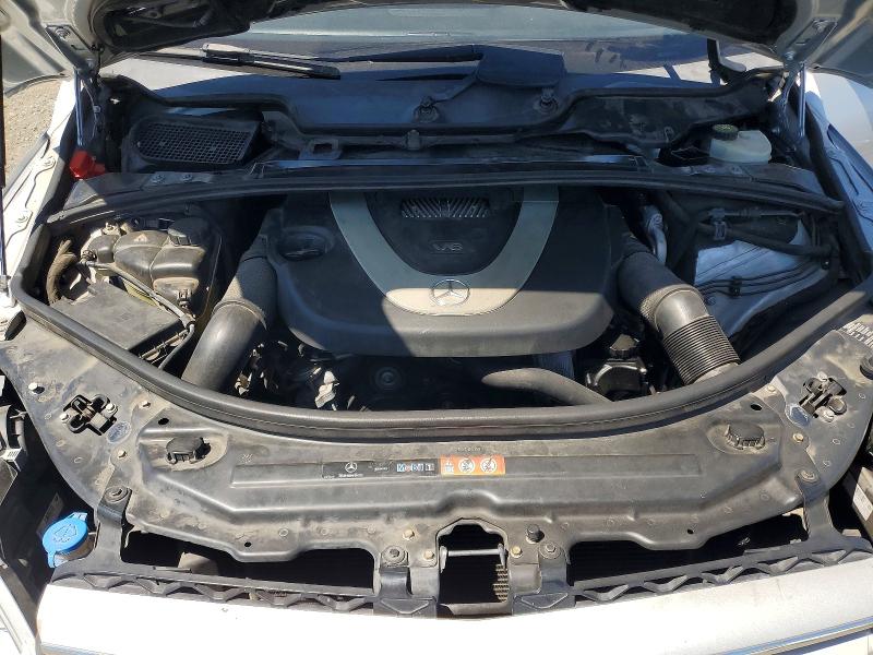 Продаж на аукціоні авто 2008 Mercedes-benz R, vin: 4JGCB56E28A064596, номер лоту: 54255516