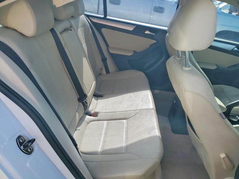 54858506 :رقم المزاد ، 3VW637AJ1DM251126 vin ، 2013 Volkswagen Jetta مزاد بيع