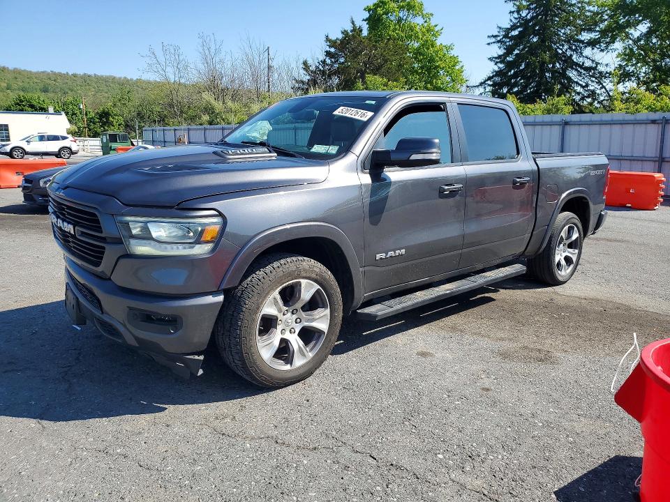 Aukcja sprzedaży 2020 Ram 1500, vin: 1C6SRFJT1LN175933, numer aukcji: 52012616