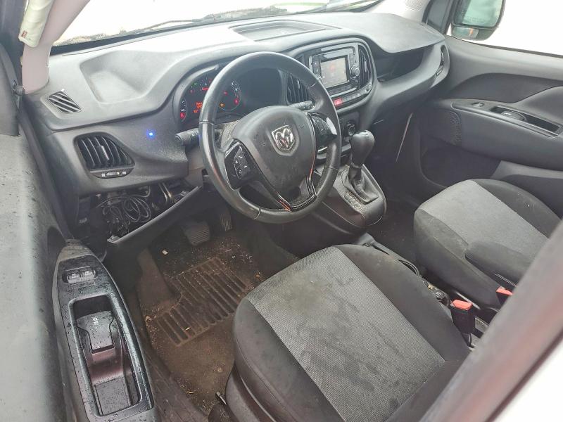 Продажа на аукционе авто 2020 Ram Promaster City, vin: ZFBHRFBB6L6S02274, номер лота: 54859376