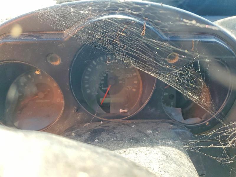 Aukcja sprzedaży 2002 Nissan Frontier, vin: 1N6DD26S62C341847, numer aukcji: 54497716