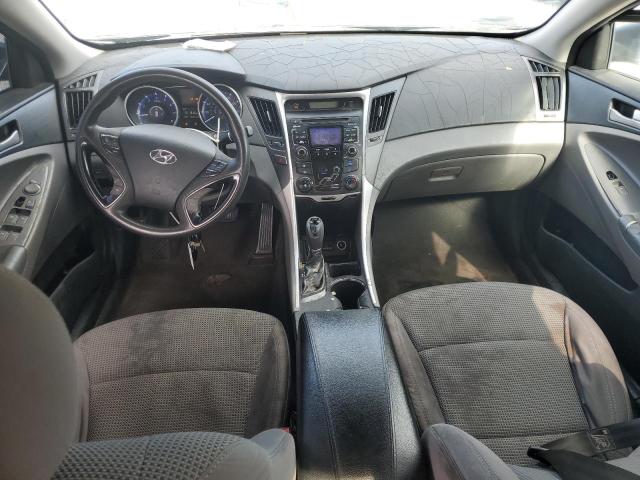 53363116 :رقم المزاد ، 5NPEB4ACXBH273338 vin ، 2011 Hyundai Sonata مزاد بيع
