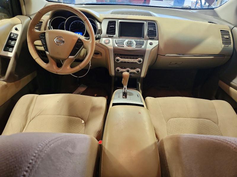 Aukcja sprzedaży 2013 Nissan Murano, vin: JN8AZ1MW8DW321757, numer aukcji: 54613276