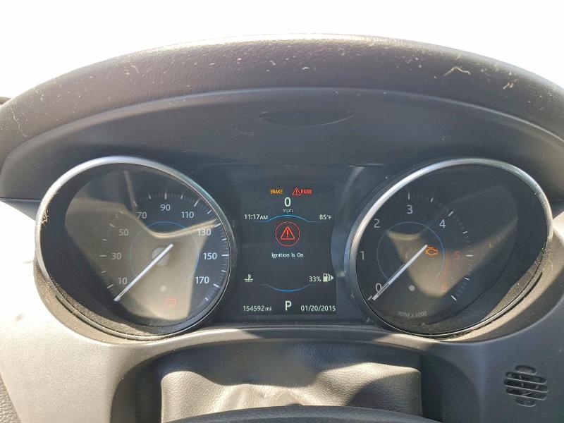 Продажа на аукционе авто 2017 Jaguar F-pace, vin: SADCJ2BN3HA491513, номер лота: 53017226