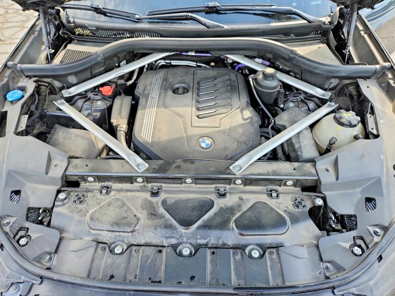 Продажа на аукционе авто 2021 Bmw X5, vin: 5UXCR6C00M9F91922, номер лота: 53609896