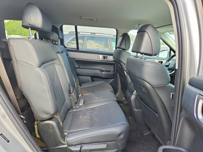 Продаж на аукціоні авто 2026 Hyundai Santa Fe, vin: 5NMP2DGL2TH188055, номер лоту: 53965836