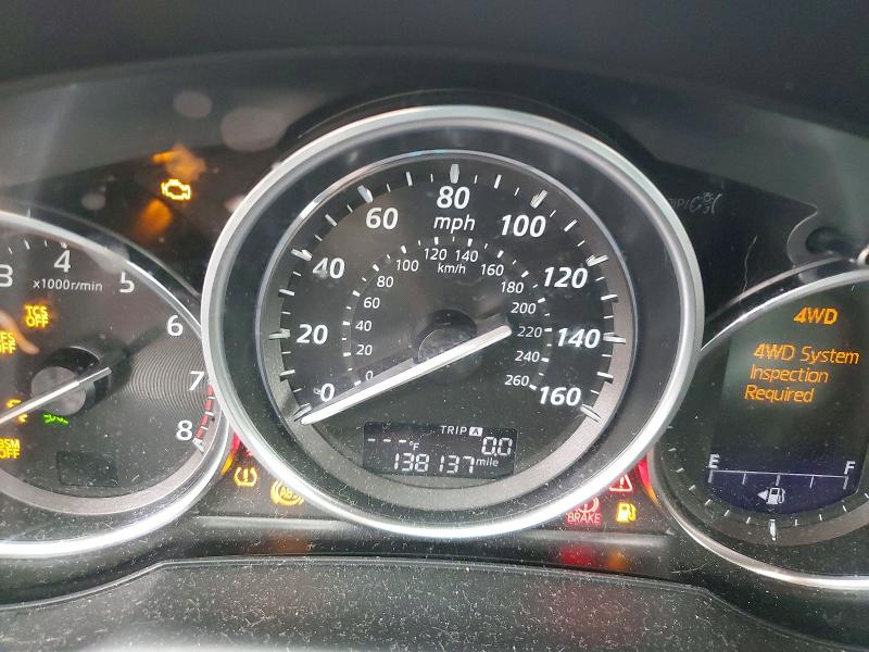 Aukcja sprzedaży 2014 Mazda Cx-5, vin: JM3KE4DY6E0348689, numer aukcji: 52286636