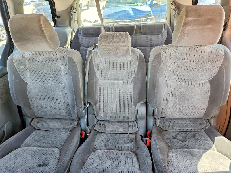 53128336 :رقم المزاد ، 5TDZK23C19S229526 vin ، 2009 Toyota Sienna مزاد بيع
