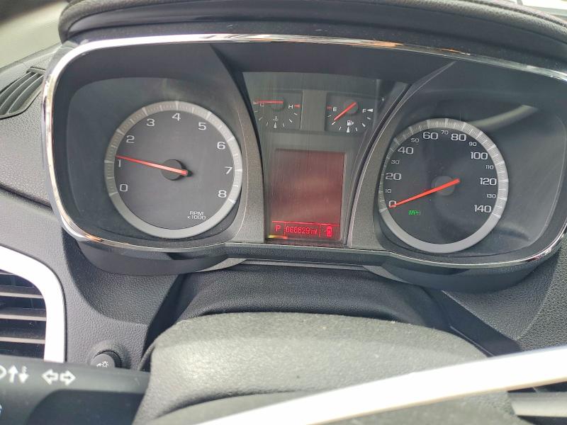 Продажа на аукционе авто 2014 Gmc Terrain Slt, vin: 2GKFLXE38E6339251, номер лота: 67891285