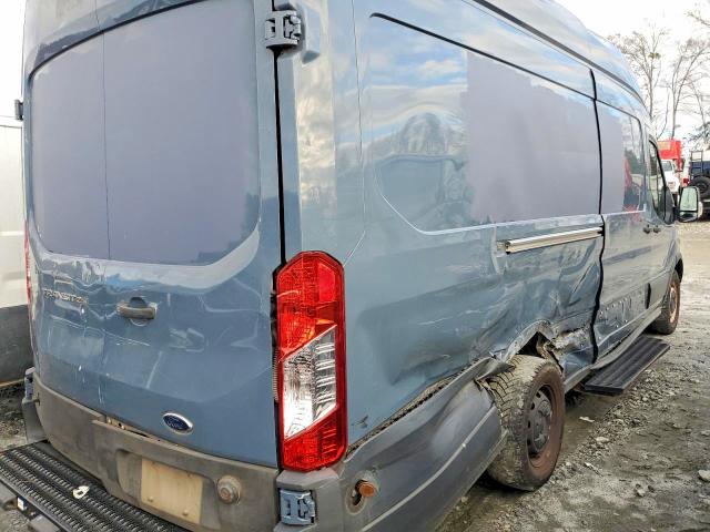 2020 Ford Transit მანქანა იყიდება აუქციონზე, vin: 1FTBR3X86LKA48073, აუქციონის ნომერი: 54331736
