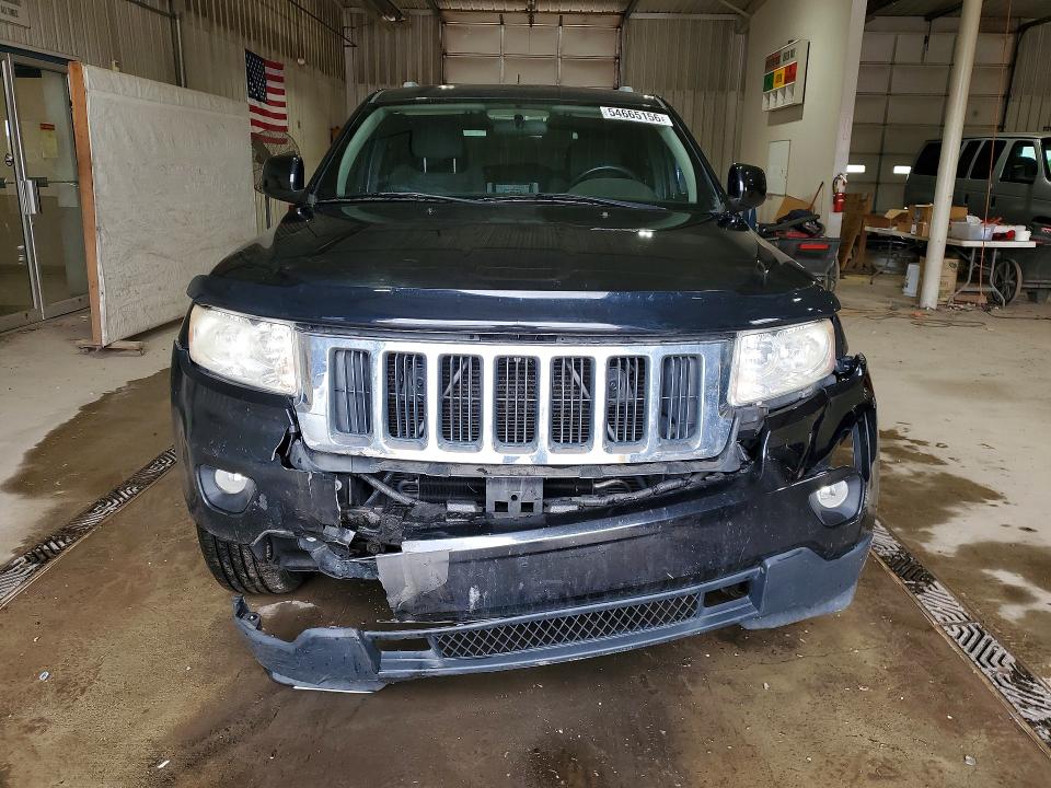 2012 Jeep Grand Cherokee მანქანა იყიდება აუქციონზე, vin: 1C4RJFAG6CC149177, აუქციონის ნომერი: 54665156