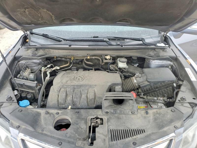 Продажа на аукционе авто 2014 Acura Rdx, vin: 5J8TB3H57EL002764, номер лота: 52531806