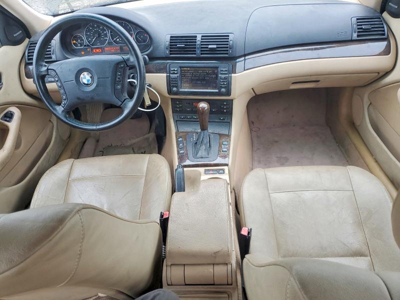 Aukcja sprzedaży 2003 Bmw 330, vin: WBAEW53473PG23224, numer aukcji: 54769936